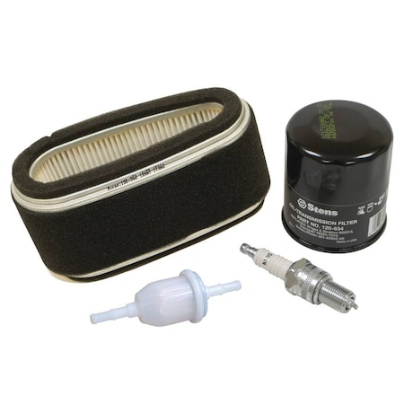 Stens Engine Maintenance Kit For Kawasaki Fc420; 14 Hp 785-664